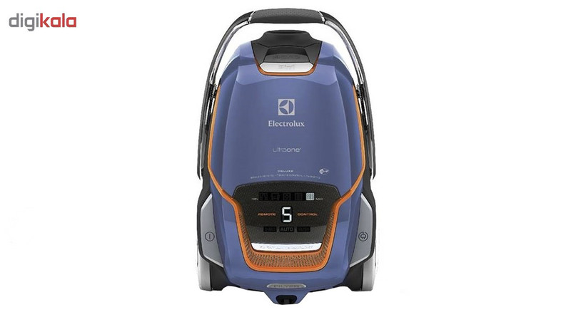 جاروبرقی الکترولوکس مدل UltraOne Uodeluxe