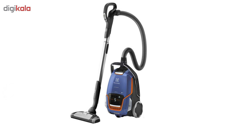 جاروبرقی الکترولوکس مدل UltraOne Uodeluxe