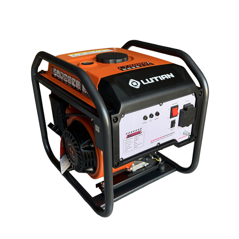 موتور برق بنزینی 7 اسب بخار لوتیان مدل LT4000i