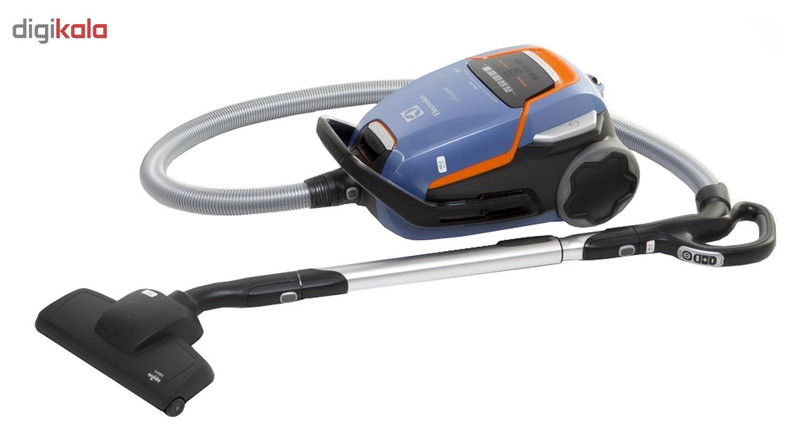 جاروبرقی الکترولوکس مدل UltraOne Uodeluxe