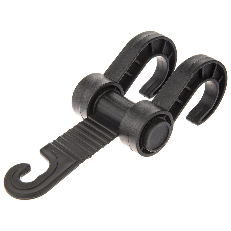 گیره پشت صندلی خودرو کارسان مدل LA-105