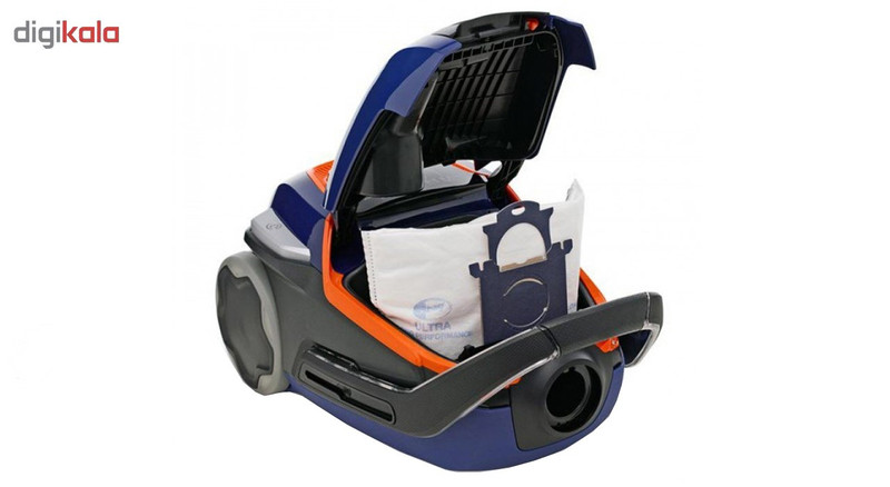 جاروبرقی الکترولوکس مدل UltraOne Uodeluxe