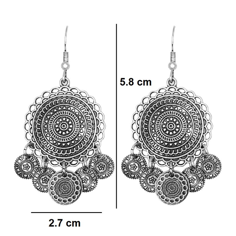گوشواره زنانه مدل 17 گوشواره زنانه مدل 17