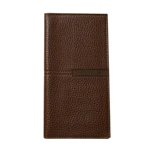 کیف پول مردانه پوستین مدل 3004