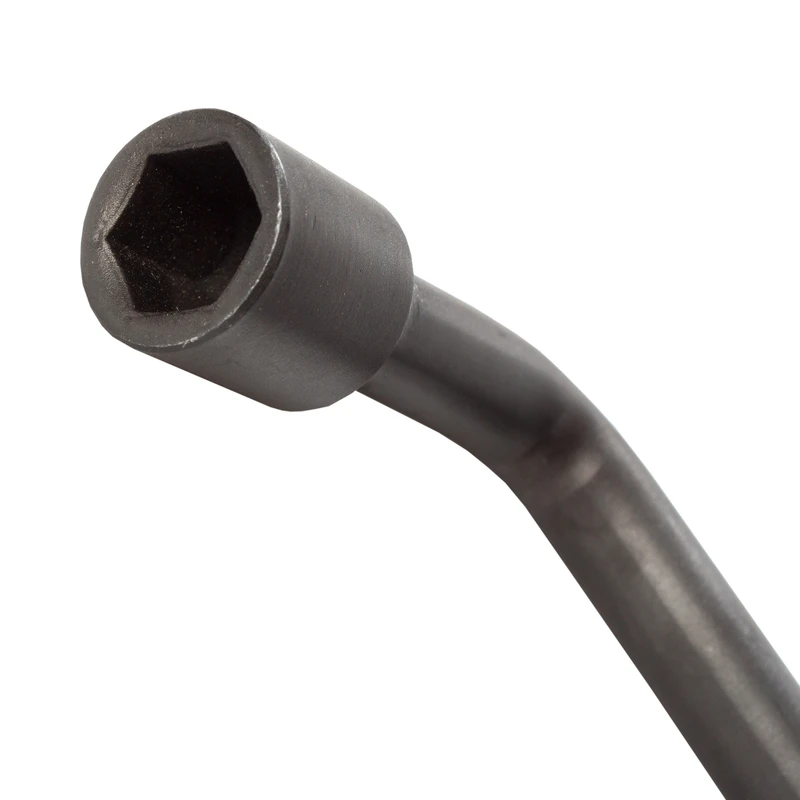 عکس شماره 2 : آچار چرخ ایران پتک مدل mc 1410 سایز 14 میلی متر