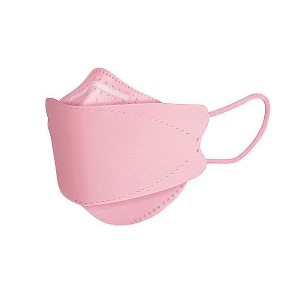 ماسک تنفسی مانترا مدل سه بعدی پنج لایه بسته ۲۵ عددی