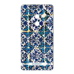 MAHOOT Traditional-tile Design Cover Sticker for Xiaomi Mi MIX 2