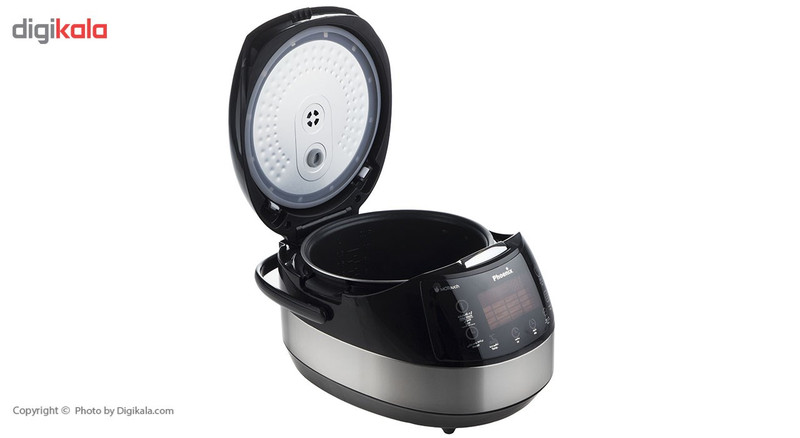 پلوپز 17 کاره فونیکس مدل 2200 لمسی دیجتال