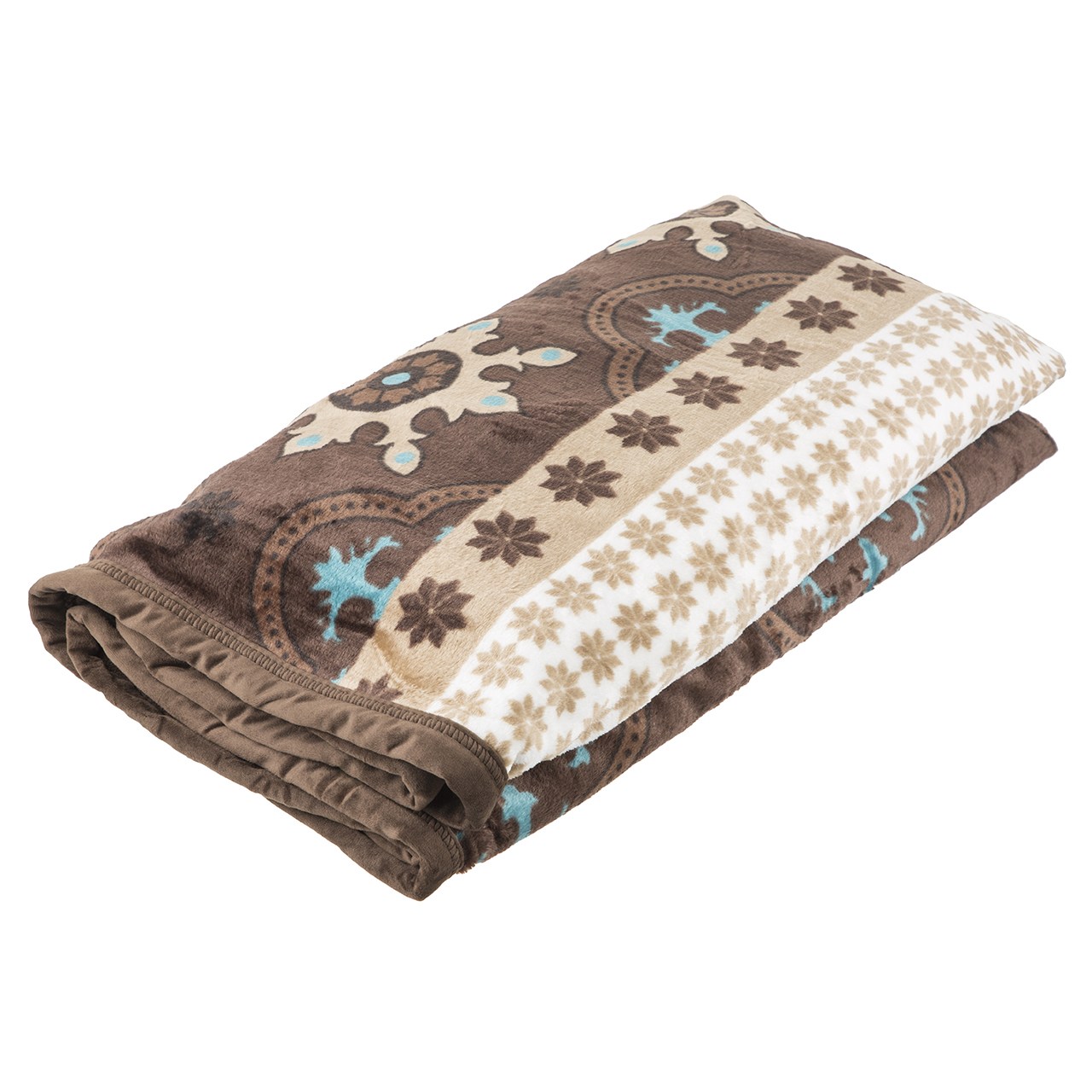 پتو لیپار طرح 09 سایز 230 × 200 سانتی متر