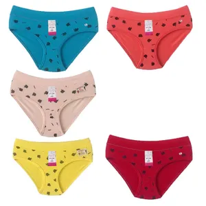 شورت زنانه ثمین بافت مدل Shoow212 مجموعه 5 عددی