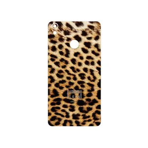 MAHOOT Leopard Skin Cover Sticker for Tecno Camon CX Air