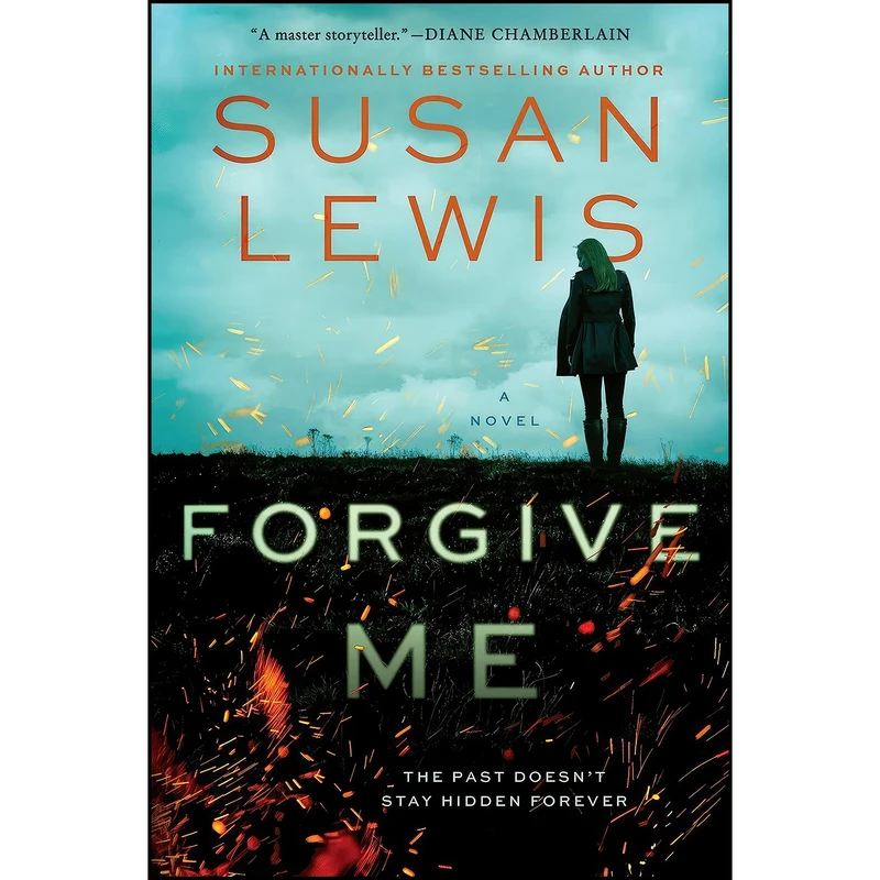 کتاب Forgive Me اثر Susan Lewis انتشارات William Morrow Paperbacks
