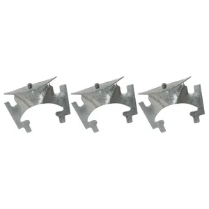 اسکوپ سنگ پارسا مدل PA-3 بسته 3 عددی