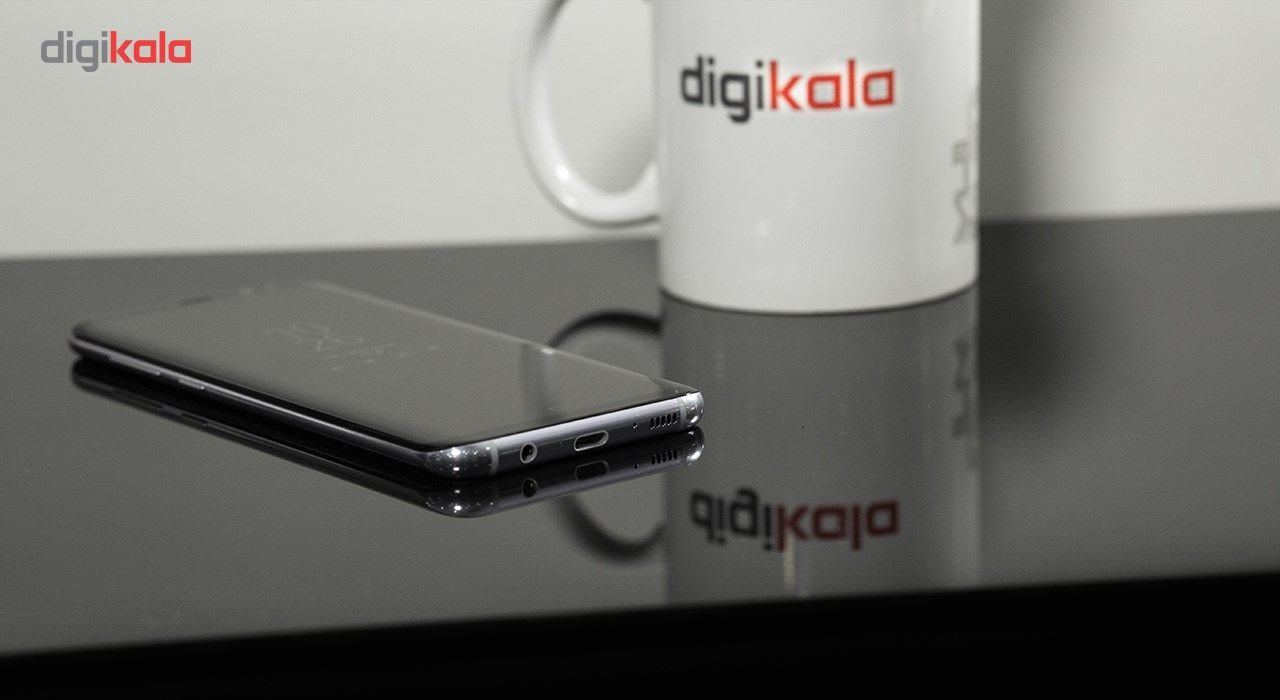 گوشی موبایل سامسونگ مدل Galaxy S8 Plus SM-G955FD دو سیم کارت به همراه بسته پیش خرید main 1 39