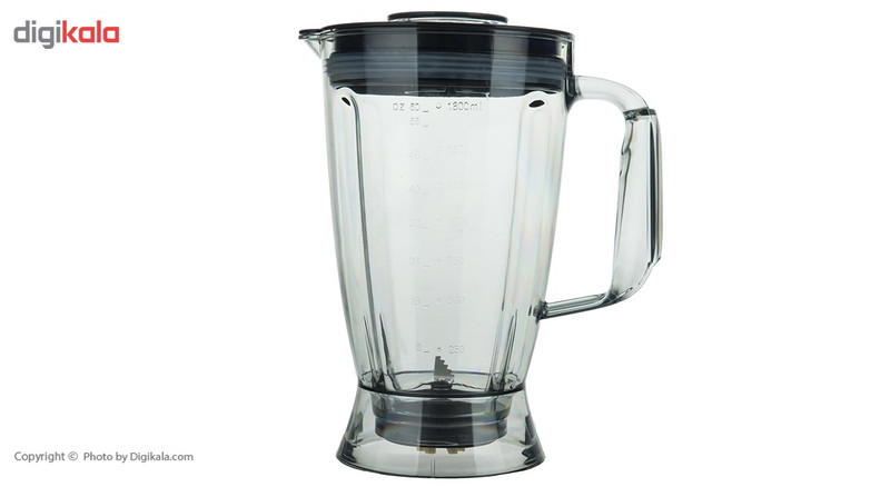 غذاساز ساپر مدل SFP-980