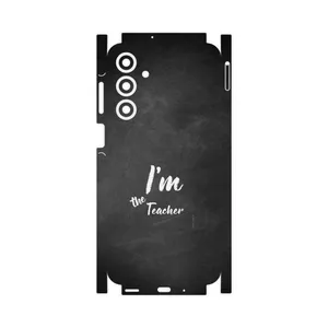 MAHOOT Teacher-FullSkin Cover Sticker for Samsung Galaxy A16 5G