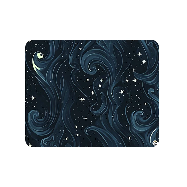 ماوس پد شادیت مدل موج کد5289 سایز 19*24 سانتیمتر 