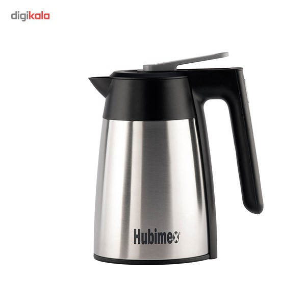 کتری فلاسک برقی هوبیمکس مدل 3173681 کتری فلاسک برقی هوبیمکس مدل 3173681