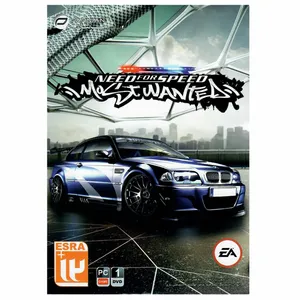 Need For Speed Most Wanted For PC Game
