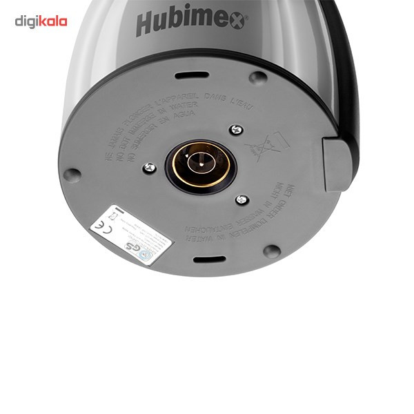 کتری فلاسک برقی هوبیمکس مدل 3173681 کتری فلاسک برقی هوبیمکس مدل 3173681