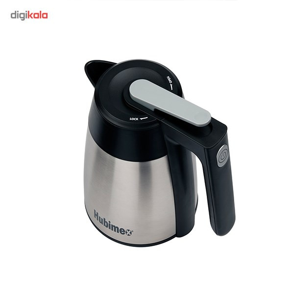 کتری فلاسک برقی هوبیمکس مدل 3173681 کتری فلاسک برقی هوبیمکس مدل 3173681
