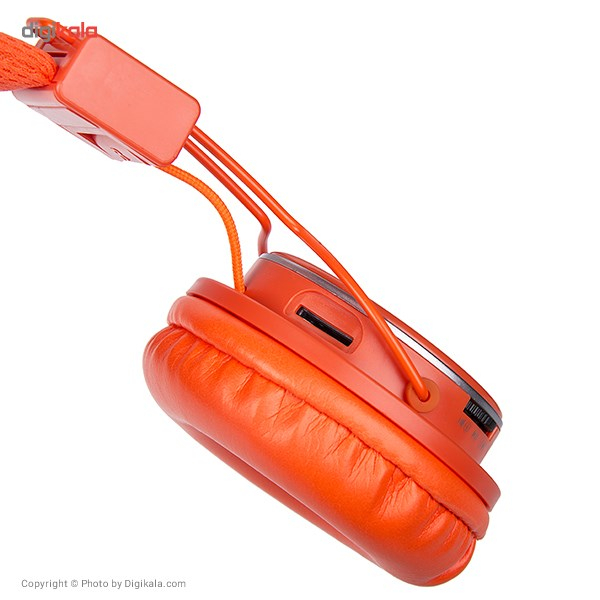 هدفون نیا مدل MRH-8809S