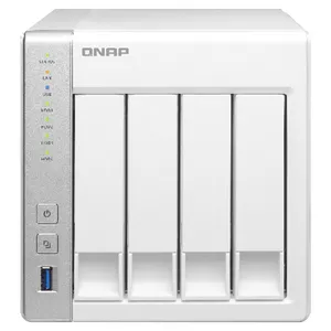 ذخیره ساز تحت شبکه کیونپ مدل TS-431 Plus