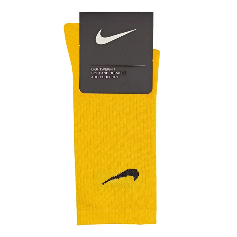 جوراب ورزشی ساق بلند زنانه مدل کش انگلیسی کد 1363