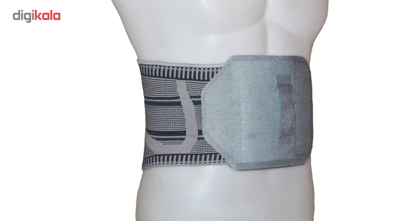 کمربند طبی چیپسو مدل C-TEX سایز XL