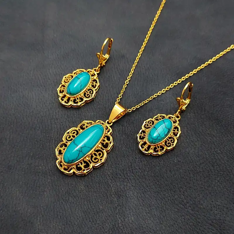 نیم ست زنانه مدل VB6597