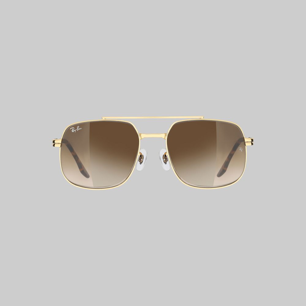 عینک آفتابی خلبانی (Aviator) ری بن مدل RB3699-001-51