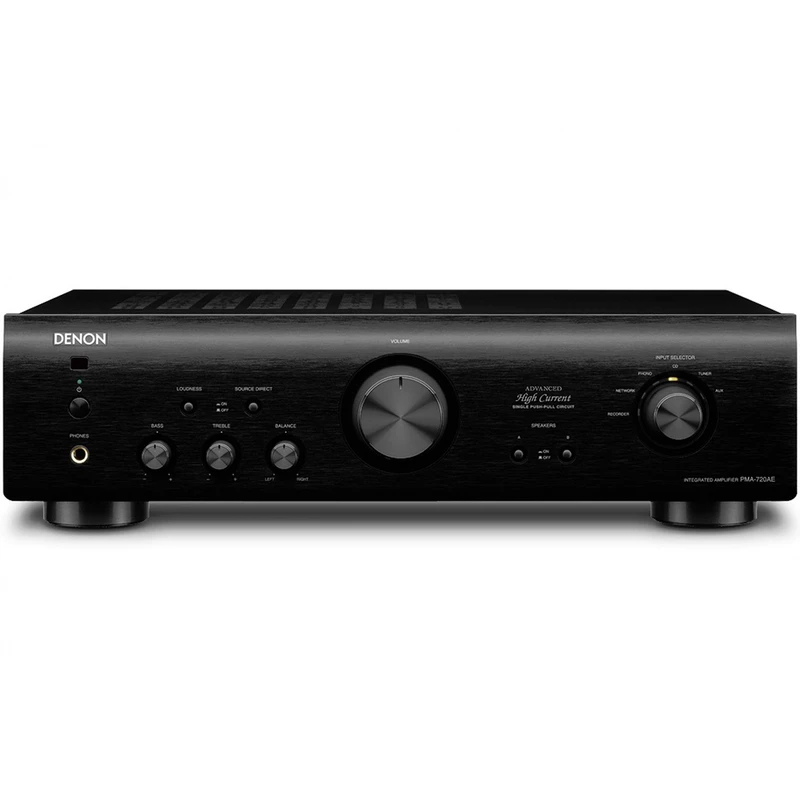 آمپلی فایر دنون مدل PMA-720AE