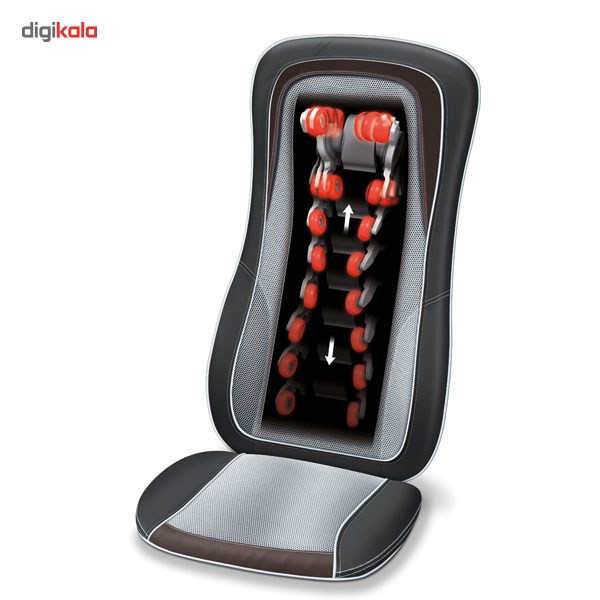 روکش صندلی ماساژ بیورر MG300