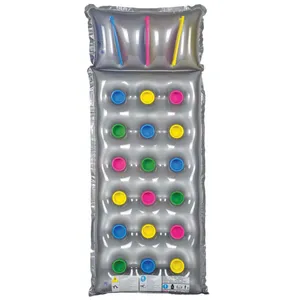 تشک بادی جیلانگ مدل 18 Pocket