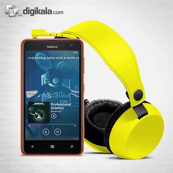 گوشی موبایل نوکیا مدل Lumia 625