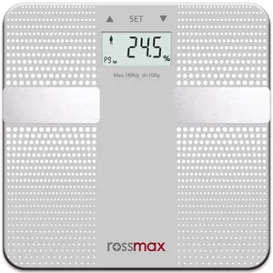 ترازو دیجیتال رزمکس مدل WF260