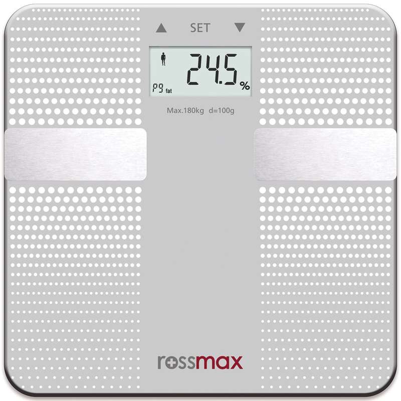 ترازو دیجیتال رزمکس مدل WF260 ترازو دیجیتال رزمکس مدل WF260