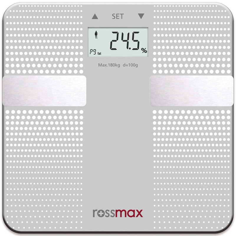 ترازو دیجیتال رزمکس مدل WF260 ترازو دیجیتال رزمکس مدل WF260