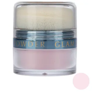 پودر تثبیت کننده آرایش دایانا آف لاندن سری Glam Sheer All Over Loose Powder مدل 03 Pink Sheer