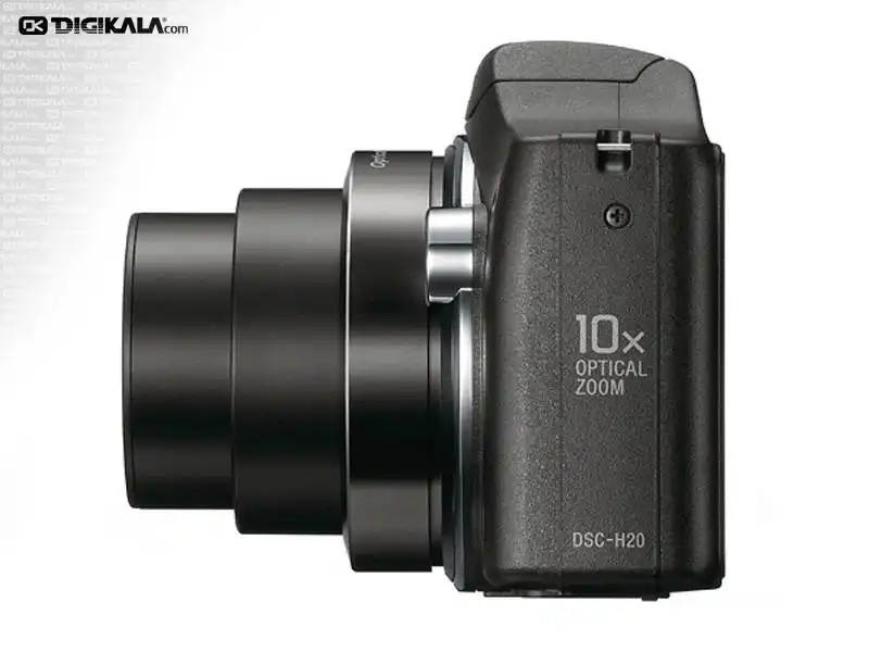 دوربین دیجیتال سونی سایبرشات دی اس سی-اچ 20