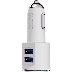 DL-C29 Car Charger With microUSB Cable