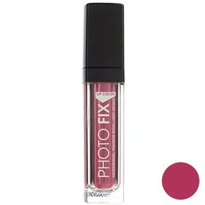 رژ لب مایع دی ام جی ام سری PhotoFix مدل Fuschia Bite شماره 335