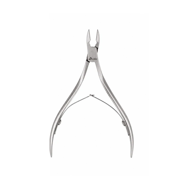 گوشه گیر ناخن لیلاک  مدل N-07f