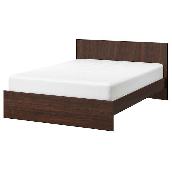 تخت خواب دونفره مدل مدرن کد mp44 سایز 160x200 سانتی متر تخت خواب دونفره مدل مدرن کد mp44 سایز 160x200 سانتی متر