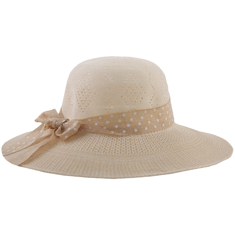 کلاه آفتابگیر زنانه مدل KK-112201