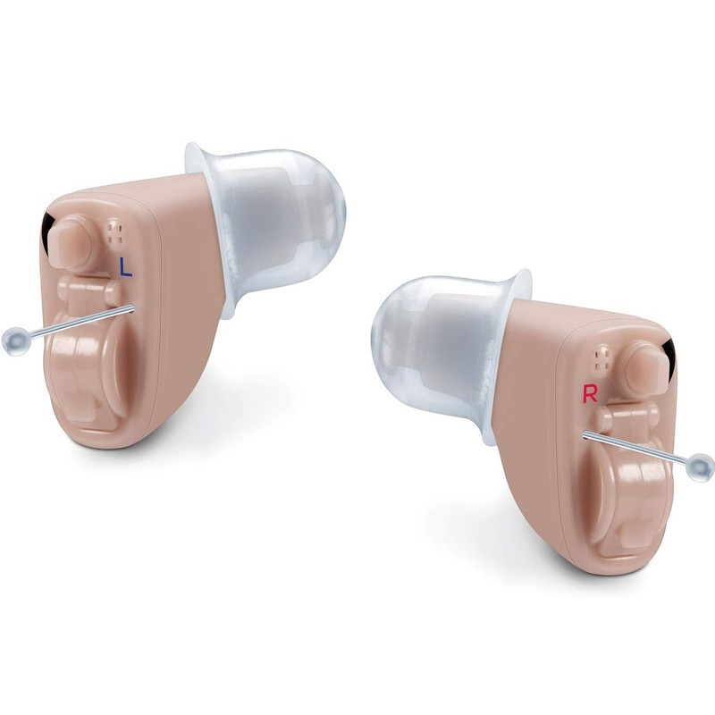 سمعک بیورر مدل HA 60