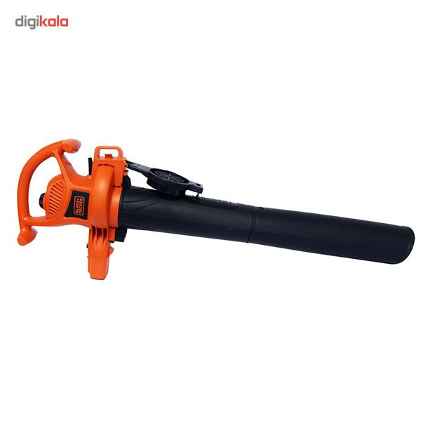 دستگاه دمنده و مکنده بلک اند دکر مدل GW2500