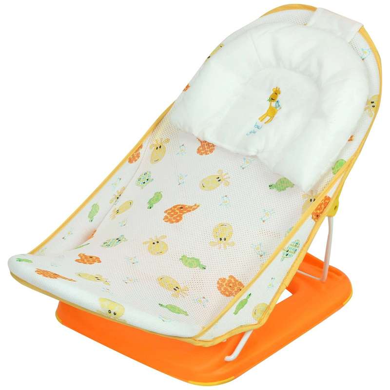 توری وان حمام کودک ماستلا مدل Baby Bather