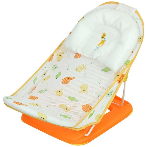 توری وان حمام کودک ماستلا مدل Baby Bather توری وان حمام کودک ماستلا مدل Baby Bather