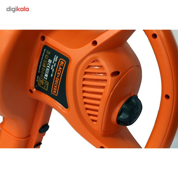 دستگاه دمنده و مکنده بلک اند دکر مدل GW2500